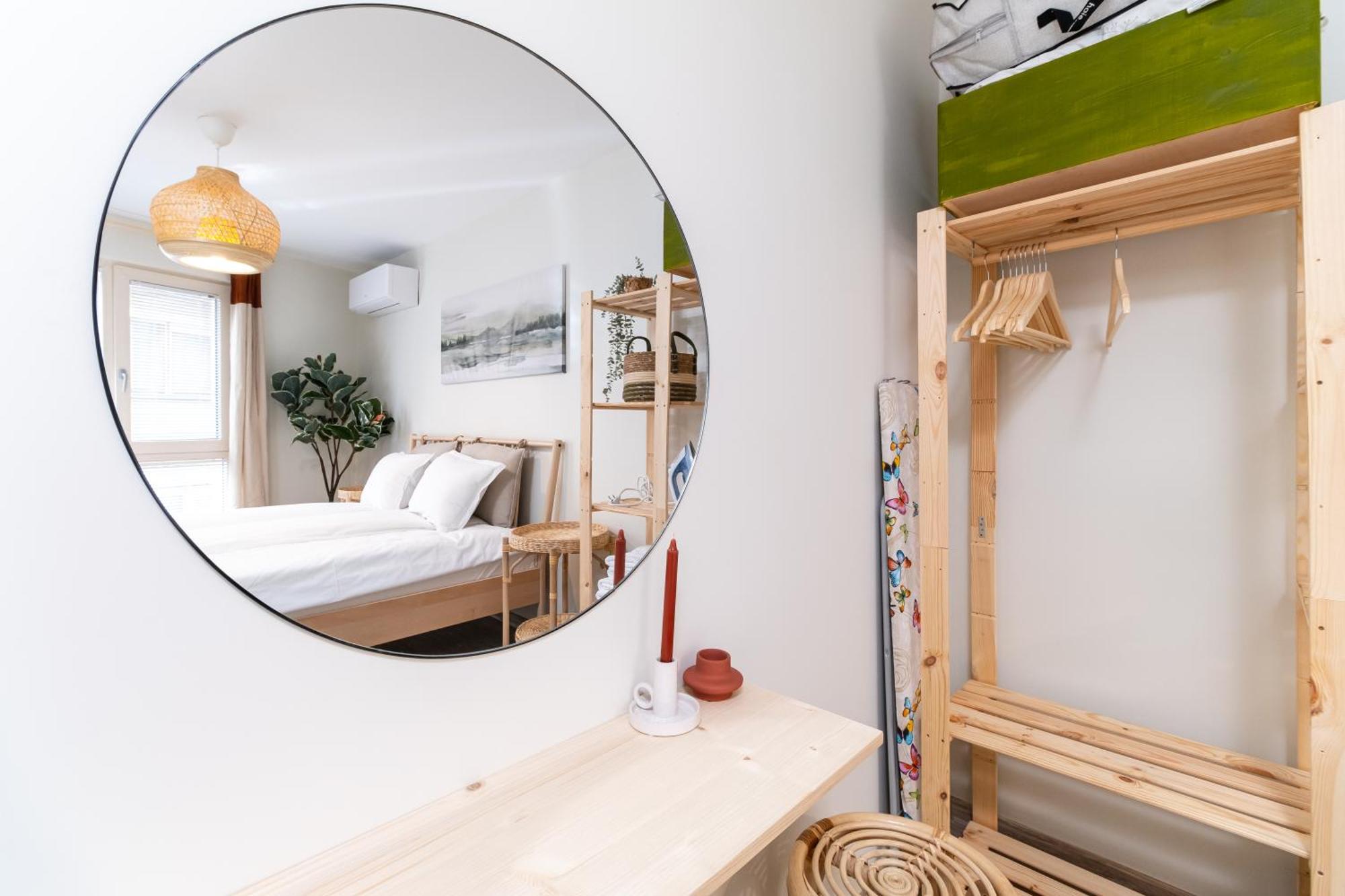 פלובדיב Stylish One-Bedroom Apartment מראה חיצוני תמונה